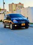 Nissan Dualis 2010 Nyeusi - 3