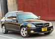 Mercedes-Benz C200 2010 Black - 5