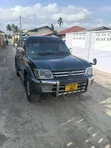 Toyota Land Cruiser Prado 2003 Blue - 1