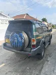 Toyota Land Cruiser Prado 2003 Blue - 2