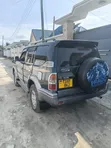 Toyota Land Cruiser Prado 2003 Blue - 3
