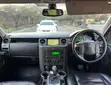Land Rover Discovery 2010 Black - 1