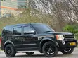 Land Rover Discovery 2010 Black - 2