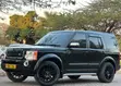 Land Rover Discovery 2010 Black - 3