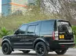 Land Rover Discovery 2010 Black - 4