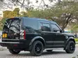 Land Rover Discovery 2010 Black - 5