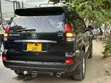 Toyota Land Cruiser Prado 2015 Black - 1