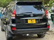 Toyota Land Cruiser Prado 2015 Black - 4