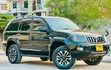 Toyota Land Cruiser Prado 2007 Black - 1