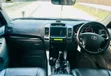 Toyota Land Cruiser Prado 2007 Black - 2