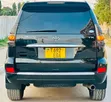Toyota Land Cruiser Prado 2007 Black - 5