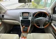 Toyota Harrier 2012 Black - 5