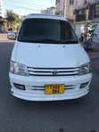 Toyota Noah 2001 Pearl - 1
