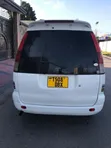 Toyota Noah 2001 Pearl - 2