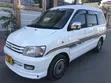 Toyota Noah 2001 Pearl - 4