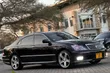Toyota Crown Athlete 2006 Black - 3