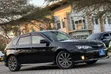 Subaru Impreza 2011 Black - 1