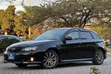 Subaru Impreza 2011 Black - 2