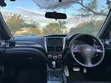 Subaru Impreza 2011 Black - 3
