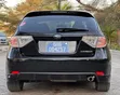 Subaru Impreza 2011 Black - 4