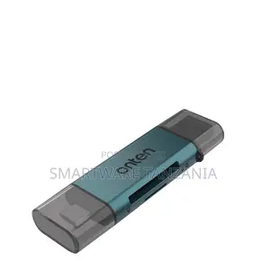 Onten USB-C Multi-Card Reader (SD/MicroSD)