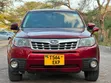 Subaru Forester 2011 - 1