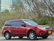 Subaru Forester 2011 - 2