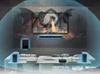 Sony Bravia 1000W Home Theater System - 4