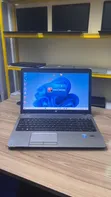 HP ProBook 450 G1 Laptop - 8GB RAM, Intel Core i5, 500GB HDD+SSD - 5