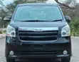 Toyota Noah 2009 Black - 1
