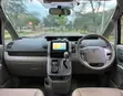 Toyota Noah 2009 Black - 2