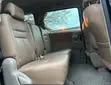 Toyota Noah 2009 Black - 3