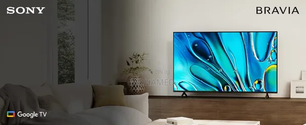 Sony Bravia 65" 4K Smart LED TV - 1