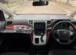 Toyota Vellfire 2009 - 2