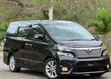 Toyota Vellfire 2009 - 4
