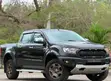 Ford Ranger Wildtrak 2014 Black - 3