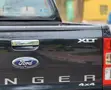 Ford Ranger Wildtrak 2014 Black - 4