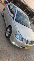 Toyota Premio 1.8 AWD 2006 Silver - 2