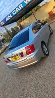 Toyota Premio 1.8 AWD 2006 Silver - 3