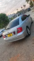 Toyota Premio 1.8 AWD 2006 Silver - 5