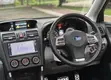Subaru Forester 2014 Black - 1