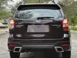 Subaru Forester 2014 Black - 2