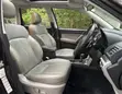 Subaru Forester 2014 Black - 3