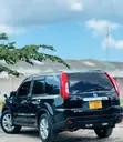 Nissan X-Trail 2010 Black - 1