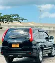 Nissan X-Trail 2010 Black - 3