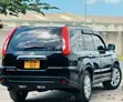 Nissan X-Trail 2010 Black - 5