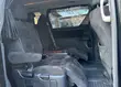 Toyota Vellfire 2010 Black - 3