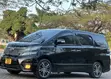 Toyota Vellfire 2010 Black - 5