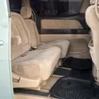 Toyota Alphard 2005 Silver - 5