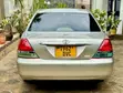 Toyota Mark II Grande 2004 - 2